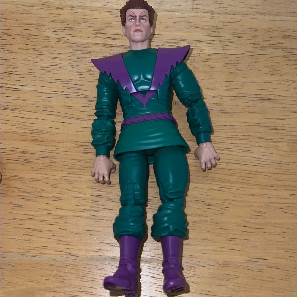 Marvel & Mixed Kids Action Figure Set - Picture 9 of 10